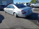 Mercedes-Benz S-Class Image 12