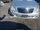 Mercedes-Benz S-Class Image 3