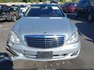 Mercedes-Benz S-Class Image 9