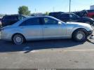 Mercedes-Benz S-Class Image 11