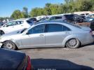 Mercedes-Benz S-Class Image 8