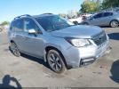 Subaru Forester 2.5i Premium Image 1