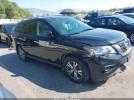 Nissan Pathfinder Sv Image 1