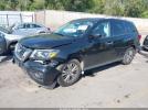 Nissan Pathfinder Sv Image 16