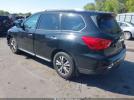 Nissan Pathfinder Sv Image 4