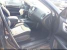 Nissan Pathfinder Sv Image 14