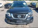 Nissan Pathfinder Sv Image 10