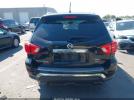 Nissan Pathfinder Sv Image 15