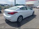 Hyundai ELANTRA Value Edition Image 9