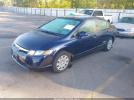 Honda Civic Gx Image 6