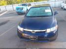 Honda Civic Gx Image 7