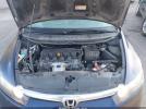 Honda Civic Gx Image 11