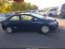 Honda Civic Gx Image 12