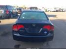 Honda Civic Gx Image 13