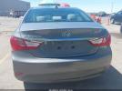 Hyundai SONATA Gls Image 16
