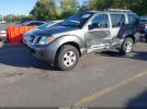 Nissan Pathfinder S Image 3