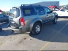 Nissan Pathfinder S Image 4
