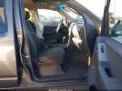 Nissan Pathfinder S Image 5