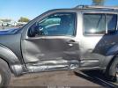Nissan Pathfinder S Image 7