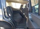 Nissan Pathfinder S Image 8