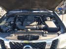 Nissan Pathfinder S Image 14