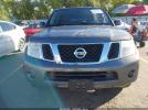 Nissan Pathfinder S Image 9