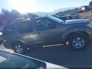 Nissan Pathfinder S Image 12