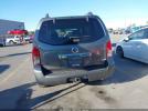 Nissan Pathfinder S Image 16