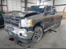 Chevrolet Silverado 2500 Ltz Image 7