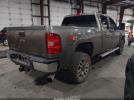Chevrolet Silverado 2500 Ltz Image 4