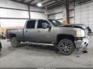 Chevrolet Silverado 2500 Ltz Image 16