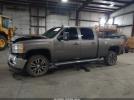 Chevrolet Silverado 2500 Ltz Image 14