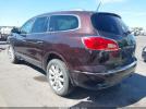 Buick Enclave Leather Image 2
