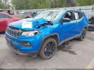 Jeep Compass Latitude 4x4 Image 6