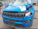 Jeep Compass Latitude 4x4 Image 4