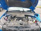 Jeep Compass Latitude 4x4 Image 2