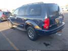 Dodge Durango Limited Image 8
