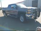 Chevrolet Silverado 3500 Ltz Image 1