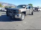Chevrolet Silverado 3500 Ltz Image 8