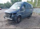 Mercedes-Benz Sprinter 2500 High Roof V6 Image 6