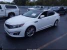 Kia Optima Sxl Turbo Image 10