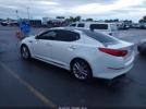 Kia Optima Sxl Turbo Image 2