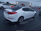 Kia Optima Sxl Turbo Image 5