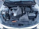 Kia Optima Sxl Turbo Image 3