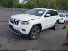 Jeep Grand Cherokee Limited Image 4