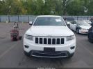 Jeep Grand Cherokee Limited Image 2