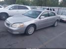 Buick Lucerne Cx Image 11