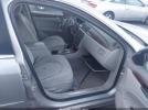 Buick Lucerne Cx Image 4