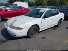 Oldsmobile Alero Gl1 Image 5