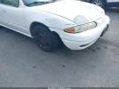 Oldsmobile Alero Gl1 Image 7